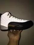 nike hommes air jordan 12 wool cny 20